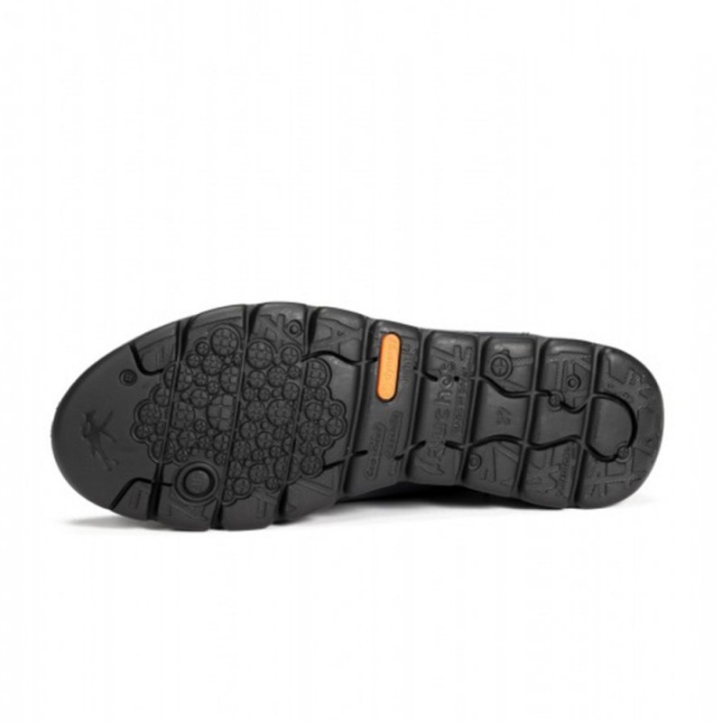 Zapatos de Sport Mujer Fluchos Susan F0354 Marino