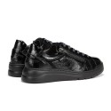 Zapatos de Sport Mujer Fluchos F1666 Negro