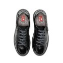 Zapatos de Sport Mujer Fluchos F1666 Negro