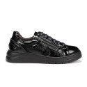 Zapatos de Sport Mujer Fluchos F1666 Negro
