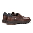 Zapatos de Sport Hombre Fluchos F2064 Cuero