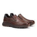 Zapatos de Sport Hombre Fluchos F2064 Cuero