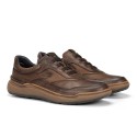 Zapatos de Sport Hombre Fluchos F2040 Marron
