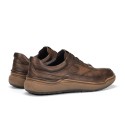 Zapatos de Sport Hombre Fluchos F2040 Marron