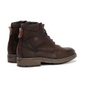 Botas Hombre Fluchos Truman F1590 Marron