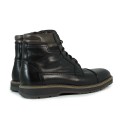 Botas Hombre Fluchos F2322 Negro