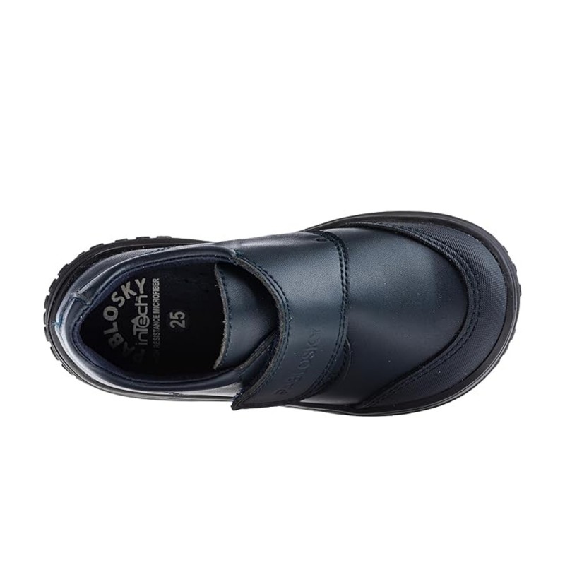 Barefoot Niño Pablosky 355525 Marino