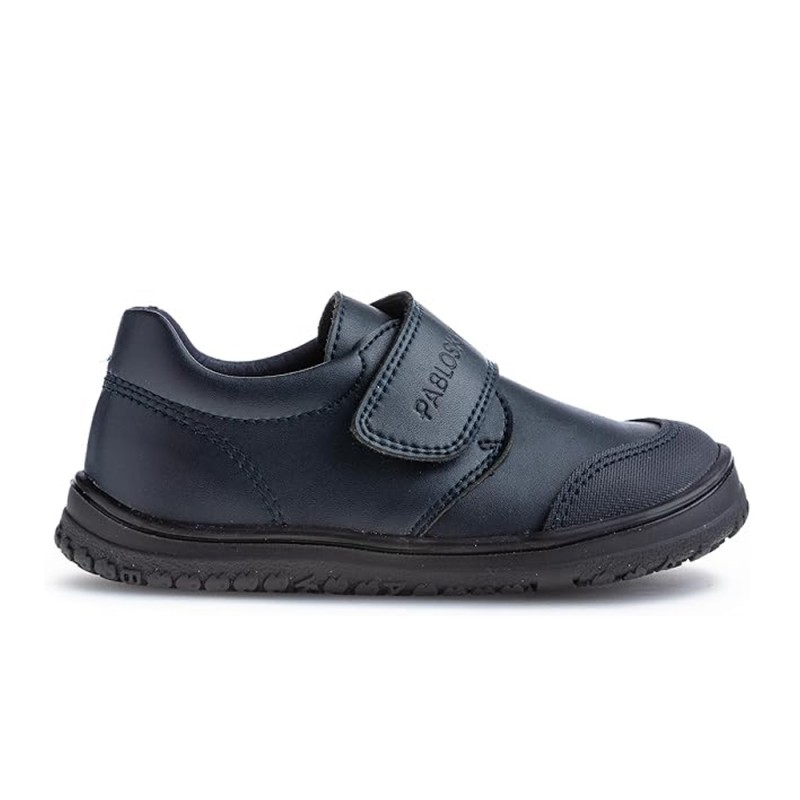Barefoot Niño Pablosky 355525 Marino