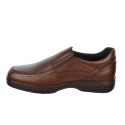 Zapatos de Sport Hombre Luisetti 37703 Cuero