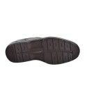 Zapatos de Sport Hombre Luisetti 37703 Cuero