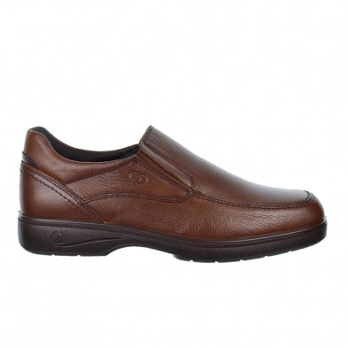 Zapatos de Sport Hombre Luisetti 37703 Cuero