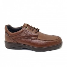 Zapatos de Sport Hombre Luisetti 37704 Cuero