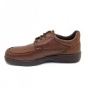 Zapatos de Sport Hombre Luisetti 37704 Cuero