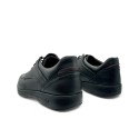 Zapatos de Sport Hombre Luisetti 37704 Negro