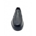 Zapatos de Sport Hombre Luisetti 37703 Negro