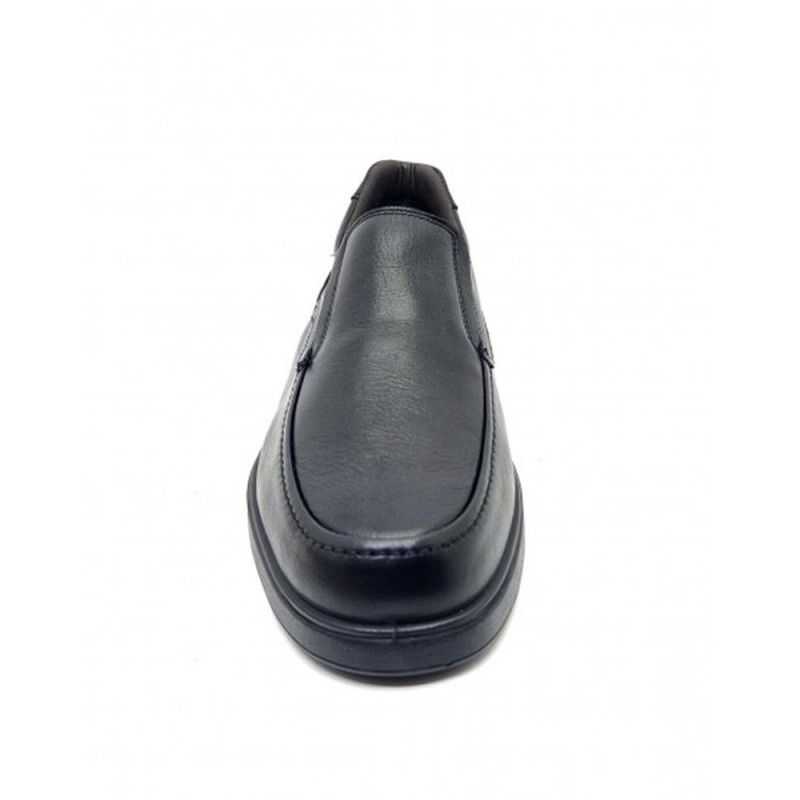 Zapatos de Sport Hombre Luisetti 37703 Negro