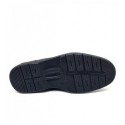 Zapatos de Sport Hombre Luisetti 37703 Negro