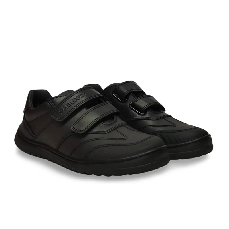 Barefoot Niño Pablosky 732015 Negro