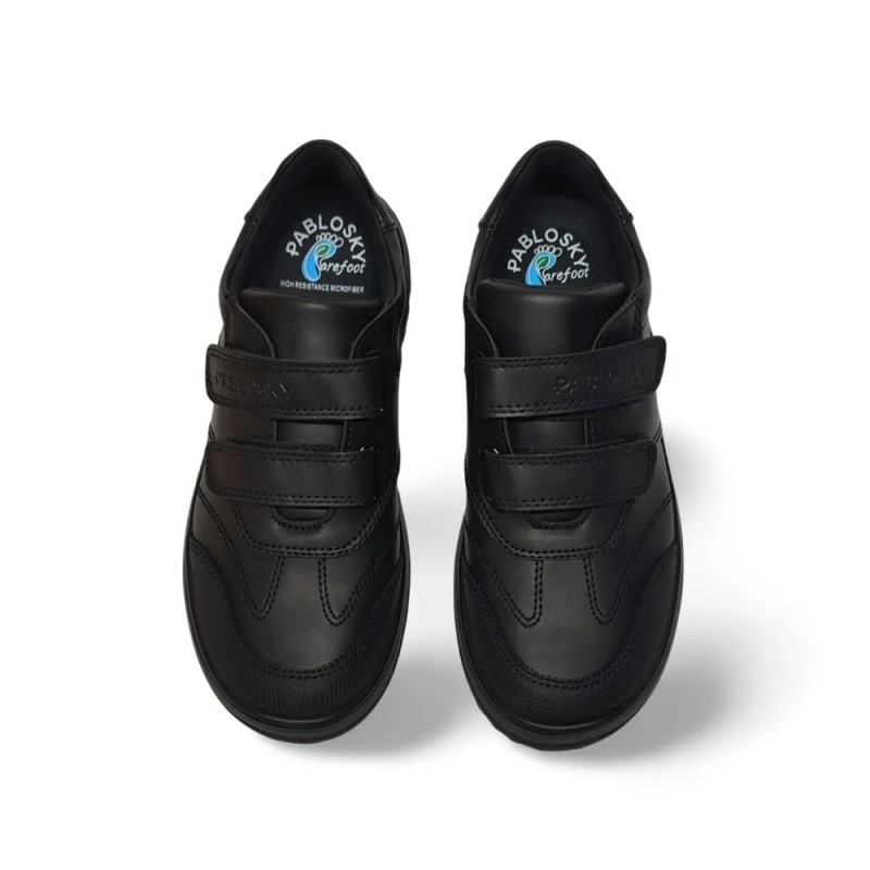Barefoot Niño Pablosky 732015 Negro