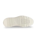Sneakers Mujer Geox Plumerry Beig