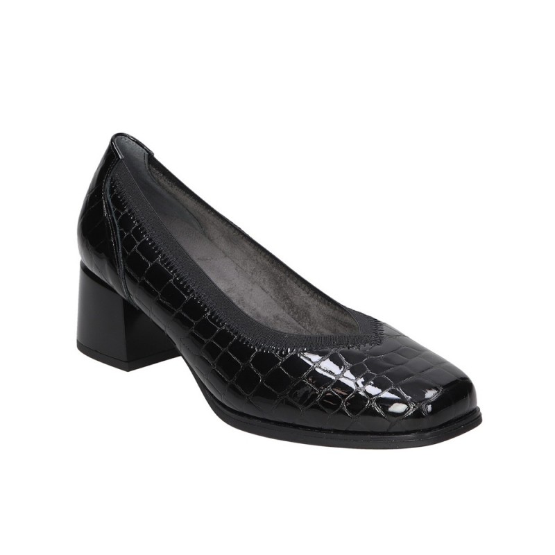 Zapatos de tacón Mujer Pitillos 10820 Negro