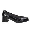 Zapatos de tacón Mujer Pitillos 10820 Negro