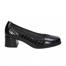 Zapatos de tacón Mujer Pitillos 10820 Negro