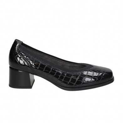 Zapatos de tacón Mujer Pitillos 10820 Negro