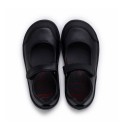 Barefoot Niño Garvalin 251506 Negro