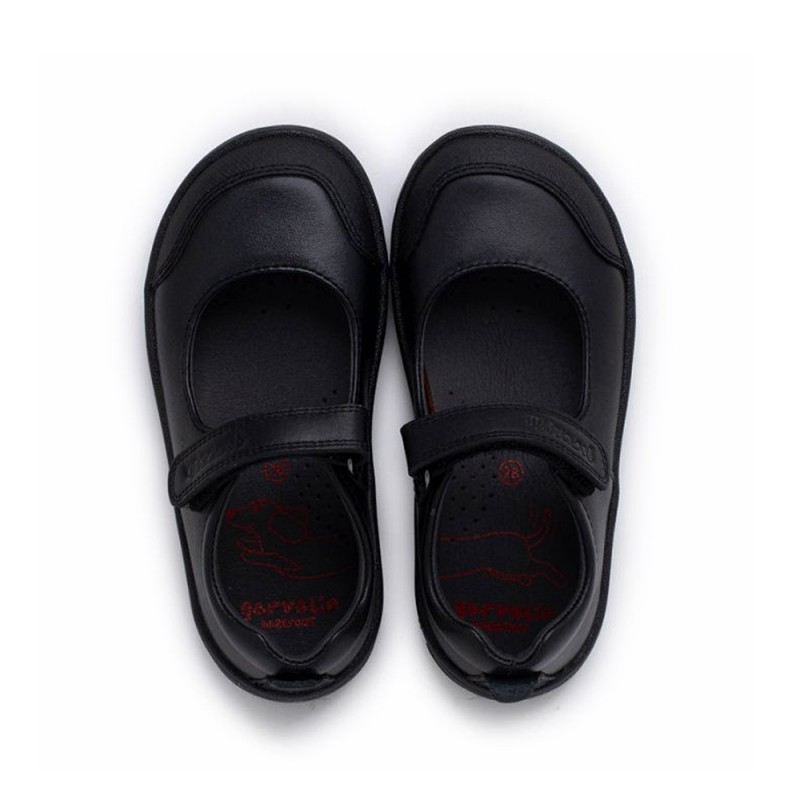Barefoot Niño Garvalin 251506 Negro