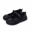 Barefoot Niño Garvalin 251506 Negro