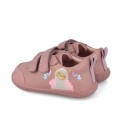 Barefoot Niña Garvalin 251305 Rosa