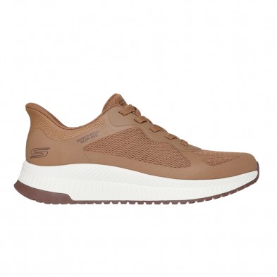 Sneakers Hombre Skechers 118423 Cuero