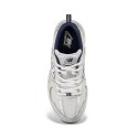 Sneakers Mujer New Balance Gr530 Plata