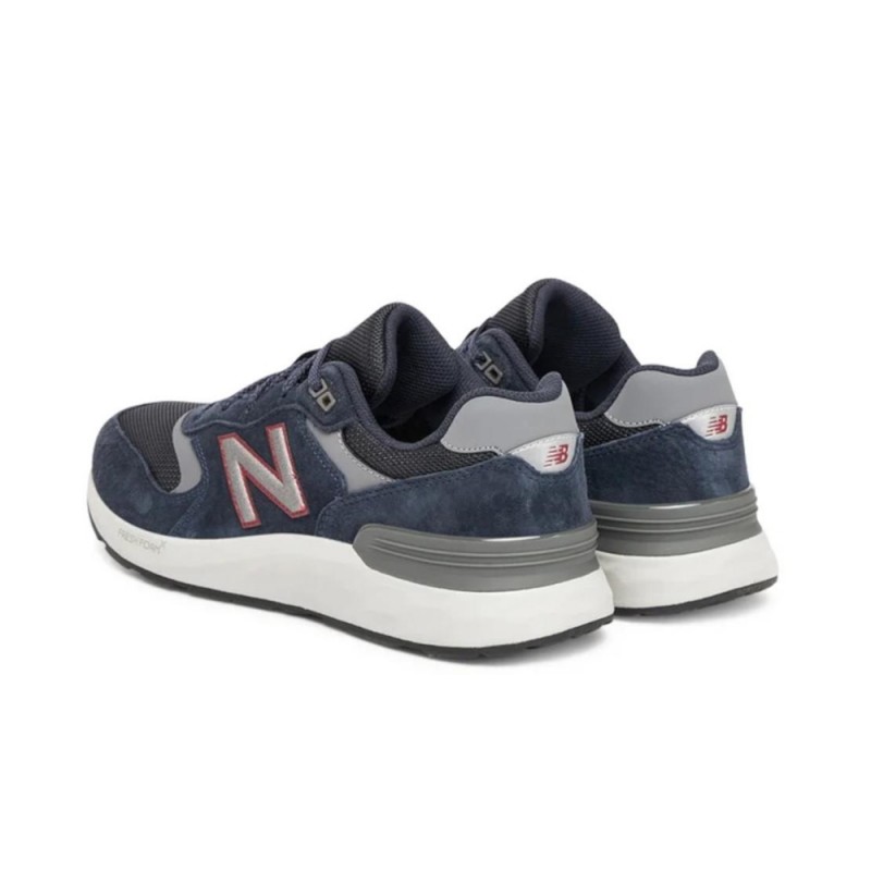 Sneakers Hombre New Balance Mw880 Marino