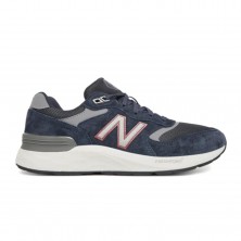 Sneakers Hombre New Balance Mw880 Marino