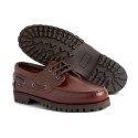 Nauticos Hombre Silbon 130025 Cuero
