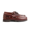 Nauticos Hombre Silbon 130025 Cuero