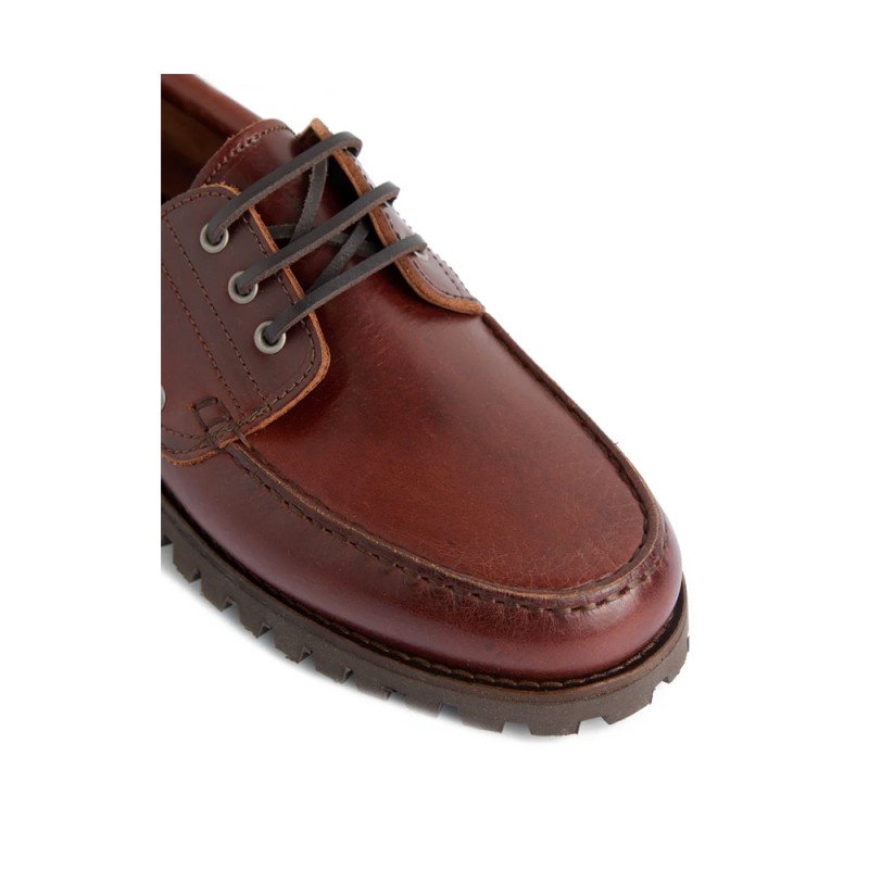 Nauticos Hombre Silbon 130025 Cuero