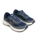 Sneakers Hombre Silbon 133639 Marino
