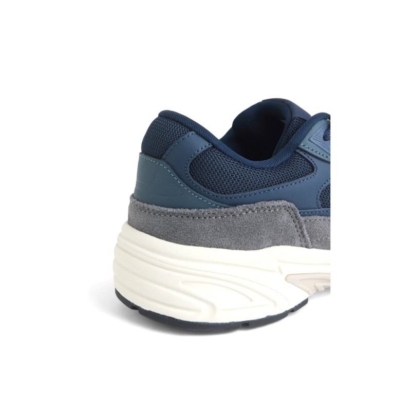 Sneakers Hombre Silbon 133639 Marino