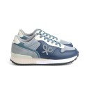 Sneakers Hombre Silbon 133644 Gris