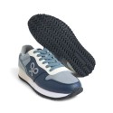 Sneakers Hombre Silbon 133644 Gris