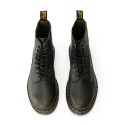 Botas Planas Mujer Dr. Martens Pascal 1460 Verde Oscuro