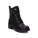 Botines de tacón Mujer Refresh 172241 Negro