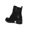 Botines de tacón Mujer Refresh 172241 Negro