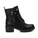 Botines de tacón Mujer Refresh 172241 Negro