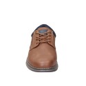 Zapatos de Sport Hombre Refresh 172229 Camel