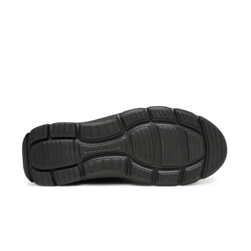 Botas Hombre Skechers Arch Fit Garza - Ridley Marron