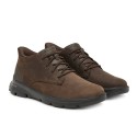 Botas Hombre Skechers Arch Fit Garza - Ridley Marron